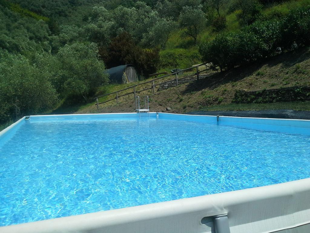 Agriturismo La Quiete Levanto Quarto foto