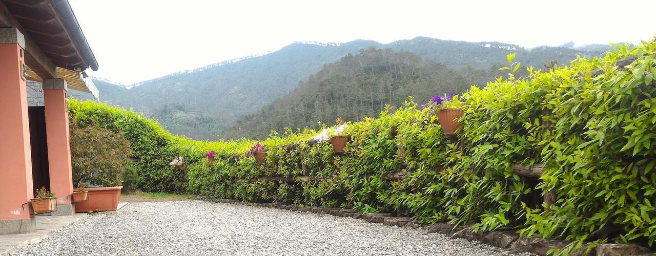 Agriturismo La Quiete Levanto Exterior foto